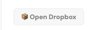 Open Dropbox button